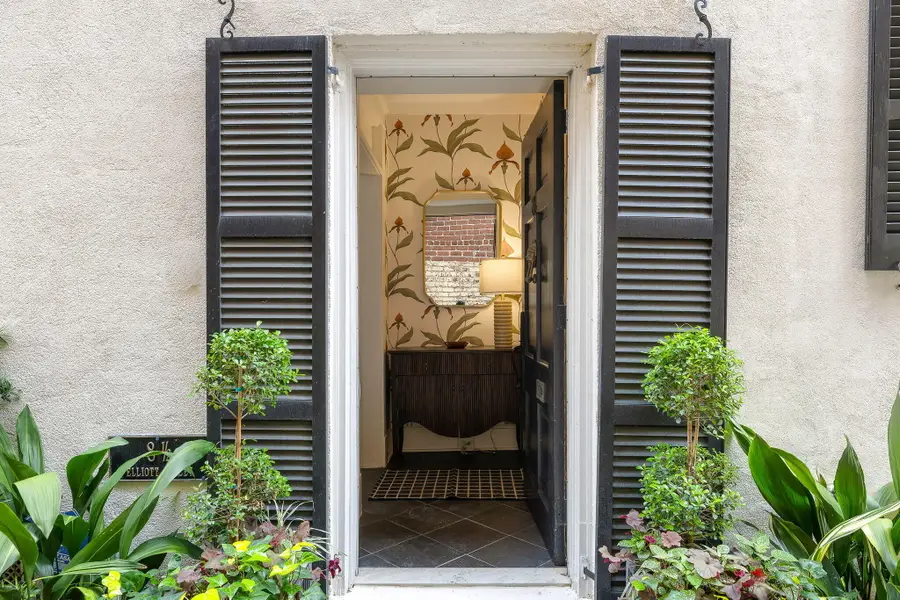 8 1/2 Elliott St., Charleston, SC 29401 - #2