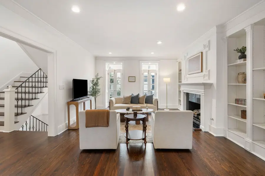 8 1/2 Elliott St., Charleston, SC 29401 - #3