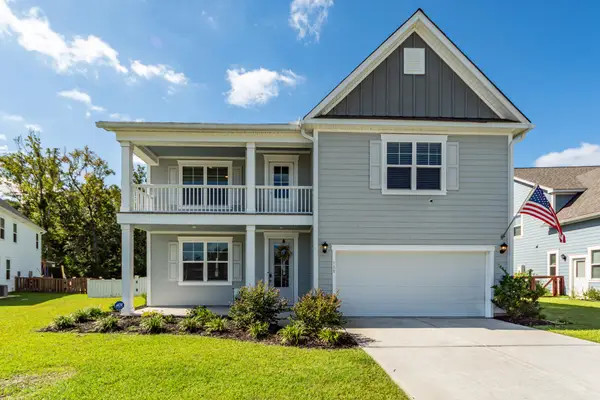 129 Loon Drive, Summerville, SC 29483