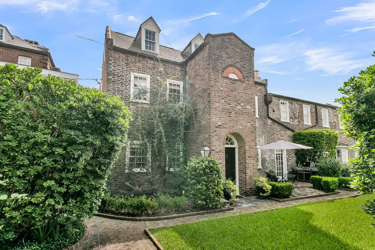 55 Laurens Street #A, Charleston, SC 29401 - #1