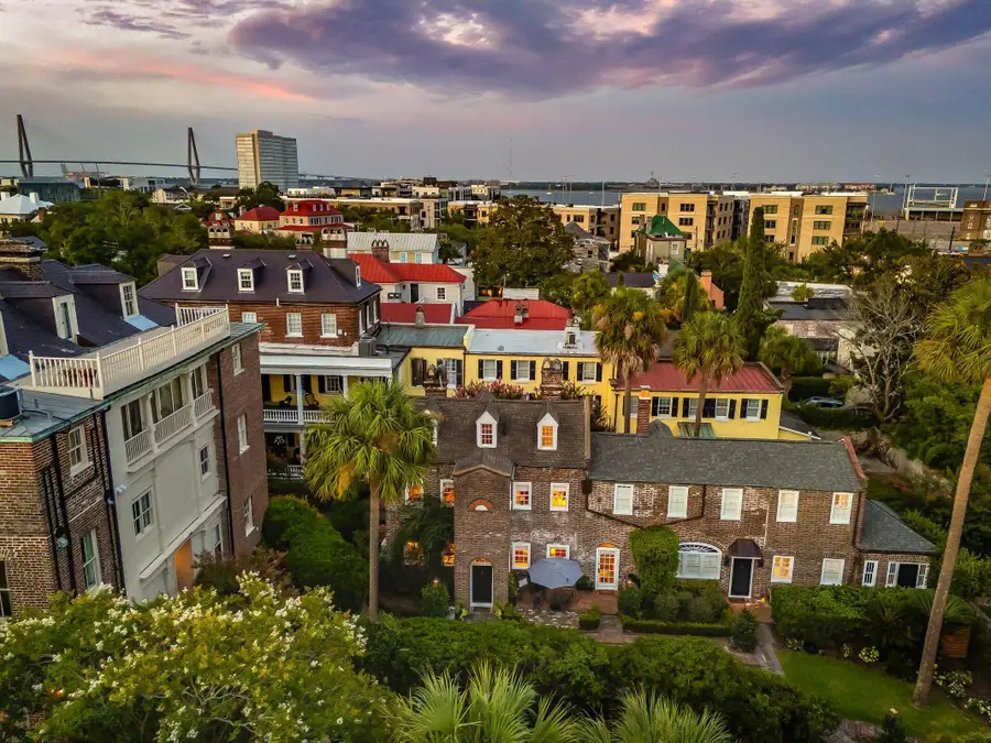 55 Laurens Street #A, Charleston, SC 29401 - #2