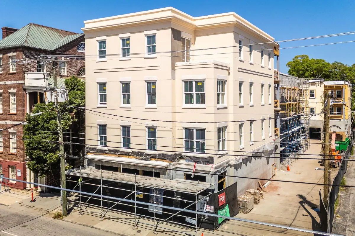 284 Meeting Street #201, Charleston, SC 29401 - #1