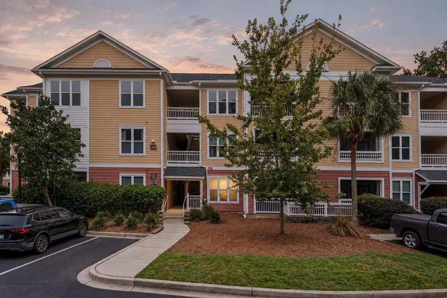 500 Bucksley Lane #Unit 104, Charleston, SC 29492 - #2