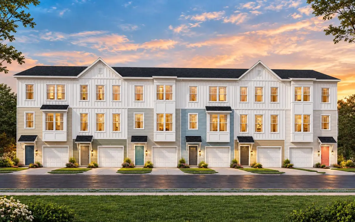 8065 Caswell Court, Ladson, SC 29456 - #1