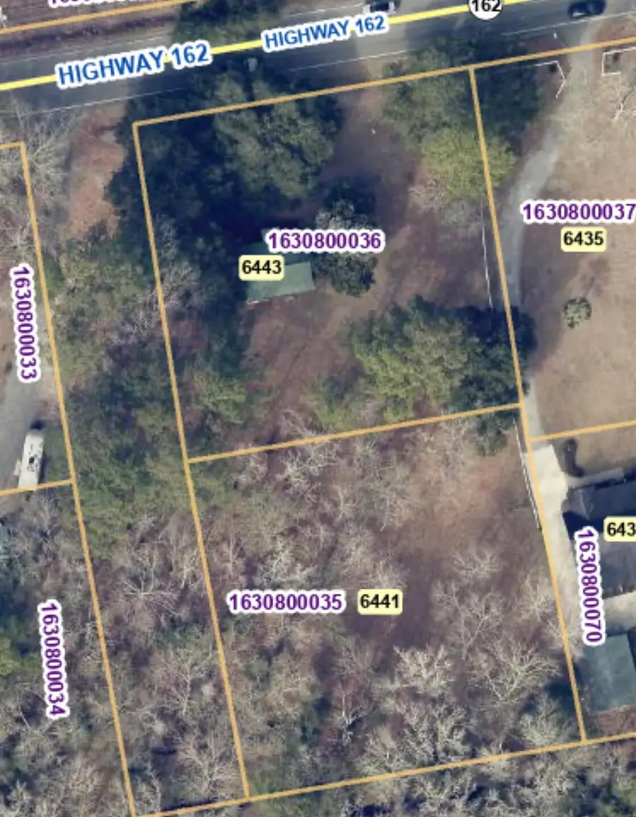 6441 Highway 162, Hollywood, SC 29449 - #3