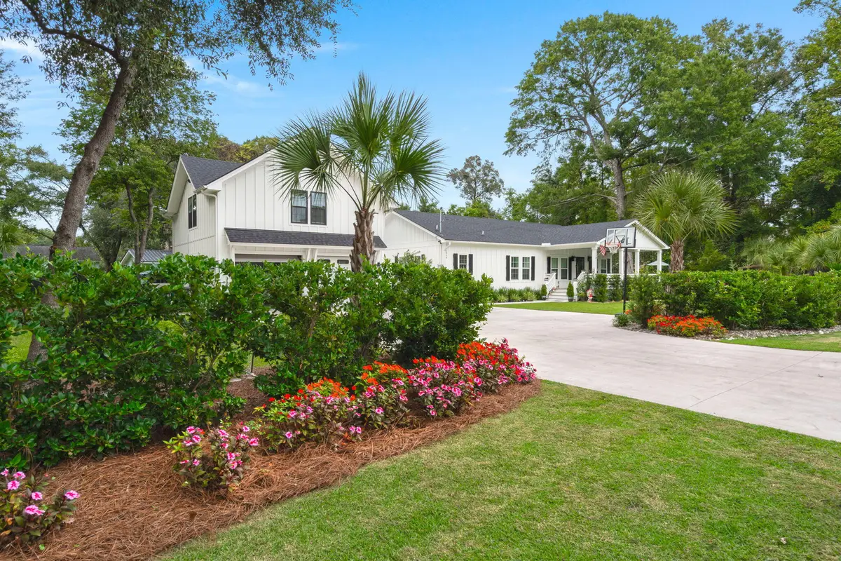 1868 Norton Street, Charleston, SC 29414 - #1