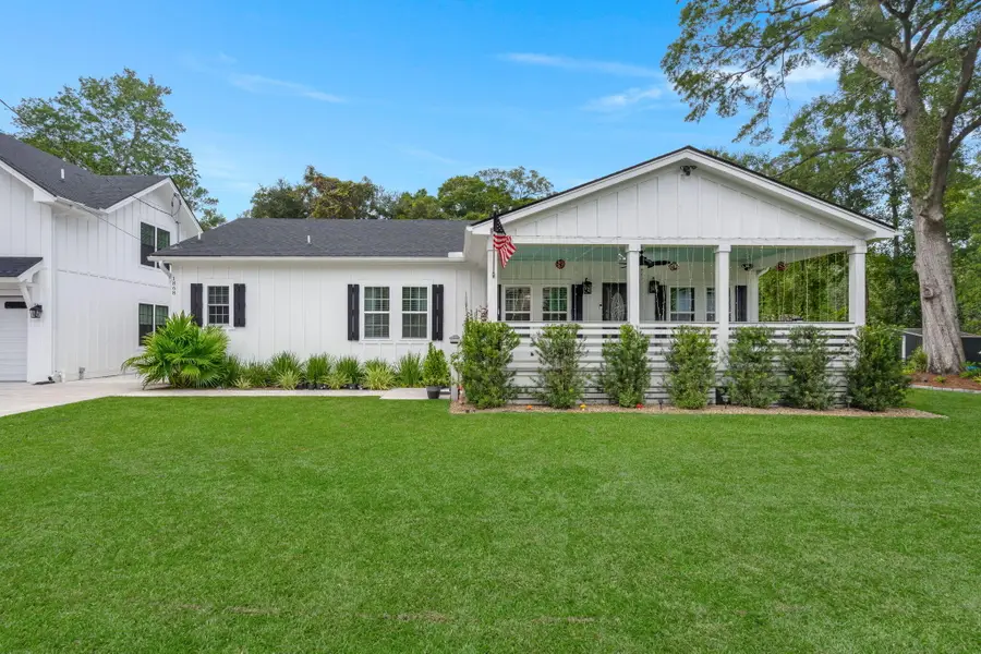 1868 Norton Street, Charleston, SC 29414 - #3