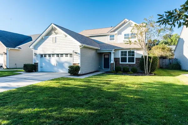 3130 Gallberry Street, Charleston, SC 29414
