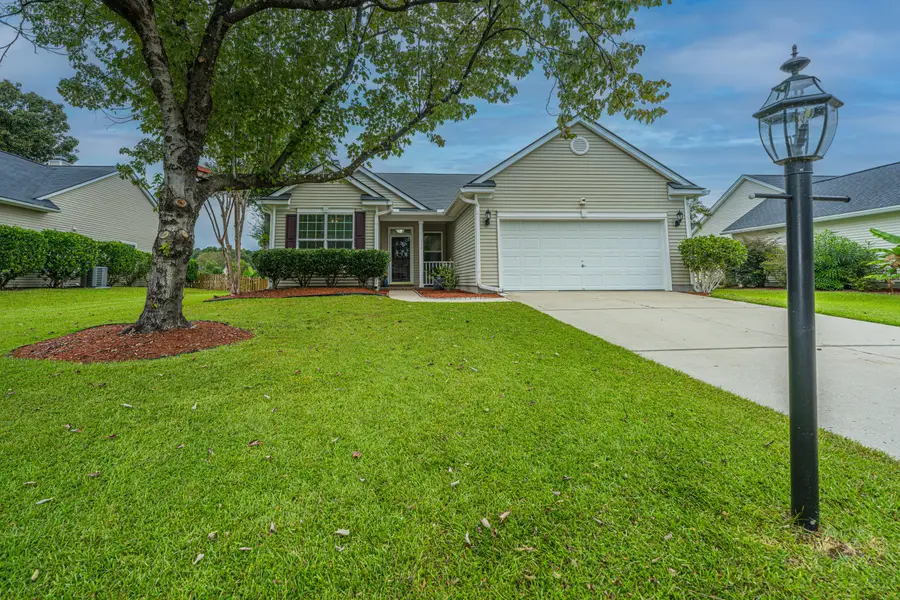 110 Cabrill Drive, Charleston, SC 29414 - #2