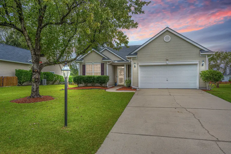 110 Cabrill Drive, Charleston, SC 29414 - #3