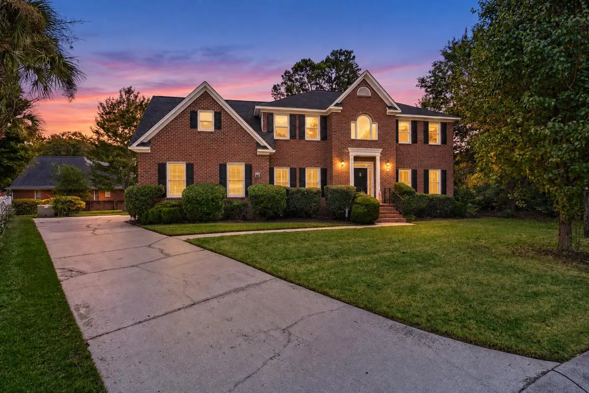 136 Levin Court, Charleston, SC 29414 - #1