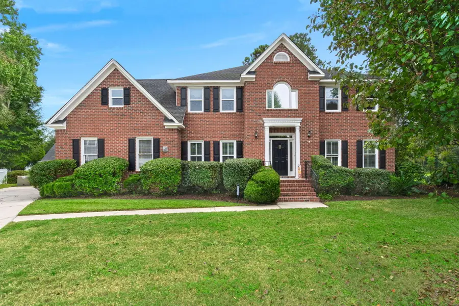 136 Levin Court, Charleston, SC 29414 - #2
