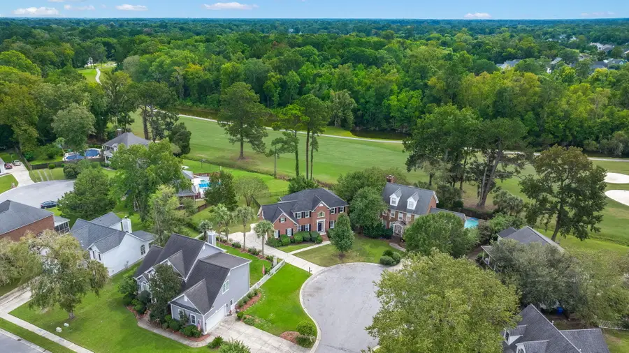 136 Levin Court, Charleston, SC 29414 - #3