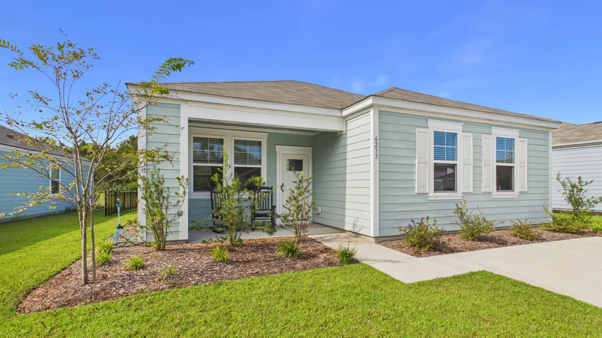 6233 Gritman Drive, Hollywood, SC 29449 - #1