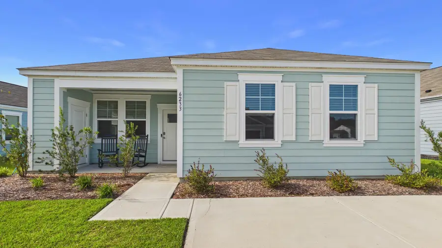 6233 Gritman Drive, Hollywood, SC 29449 - #2