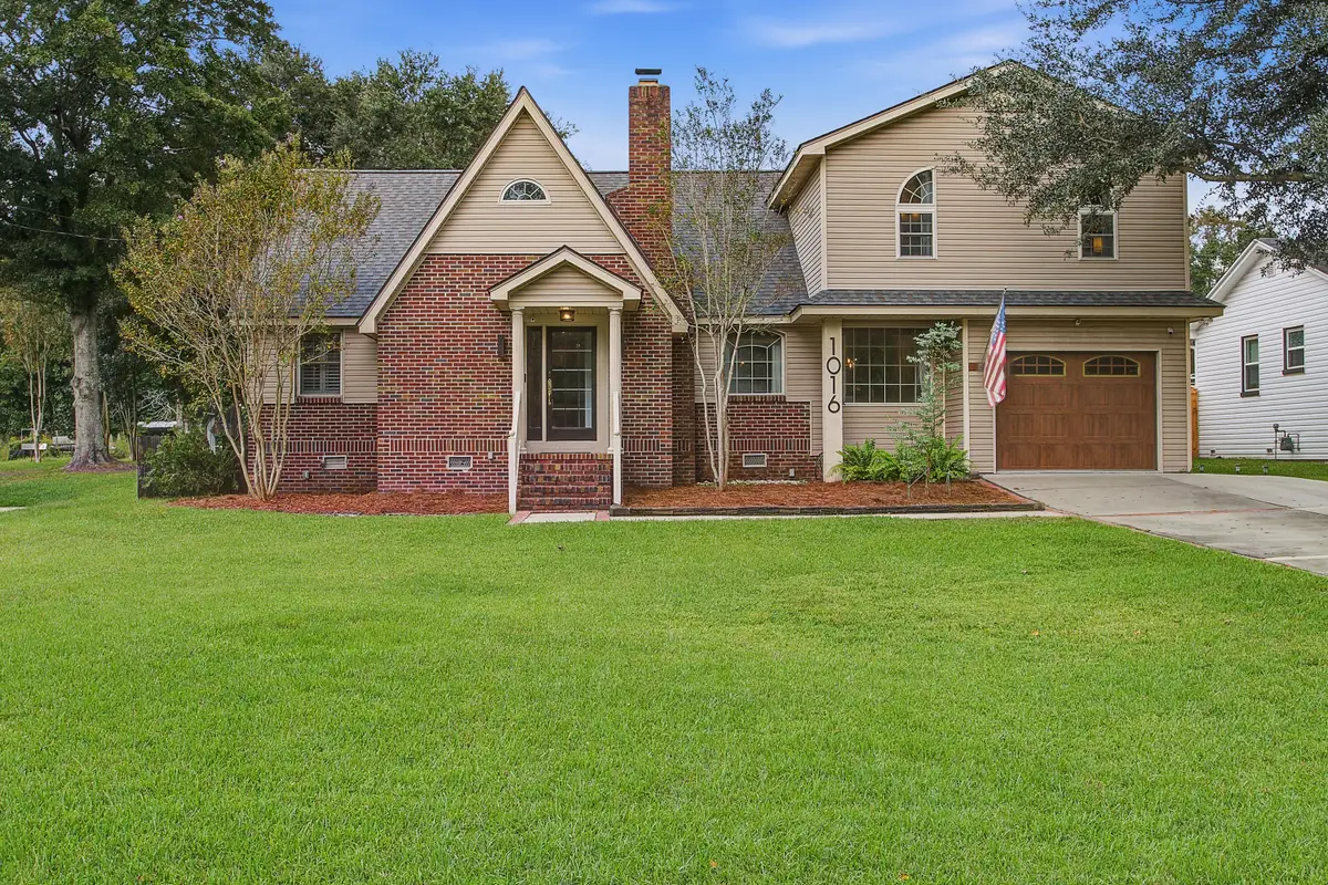1016 Holcombe Road, Hanahan, SC 29410 - #1
