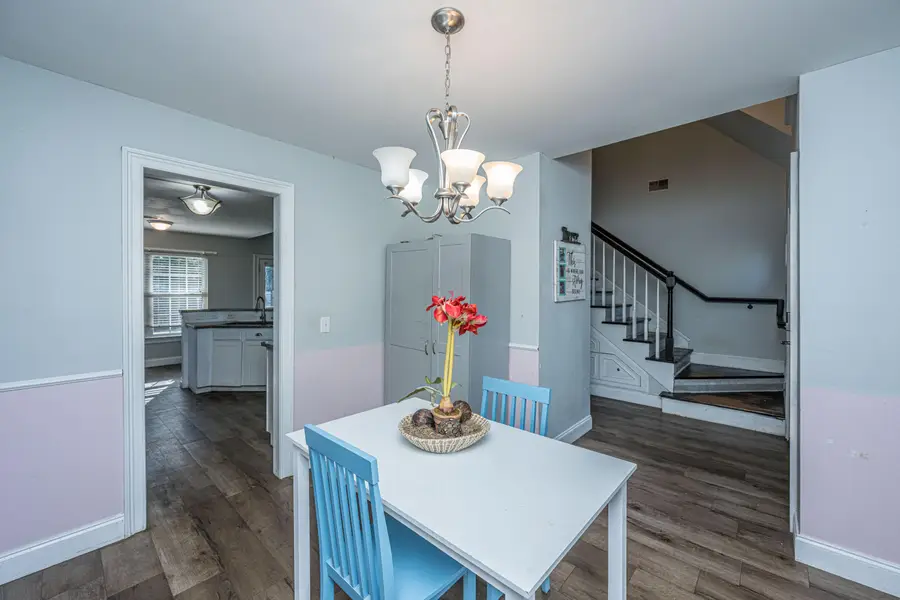 768 Bunkhouse Drive, Charleston, SC 29414 - #3
