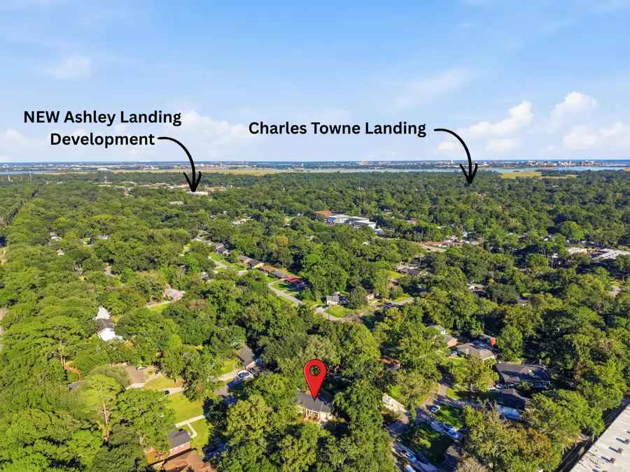 1551 Salisbury Street, Charleston, SC 29407 - #3