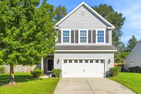 9625 Spencer Woods Road, Ladson, SC 29456