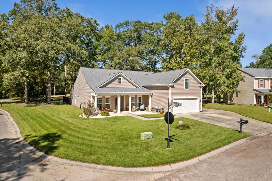 5204 Birdie Lane, Summerville, SC 29485 - #3