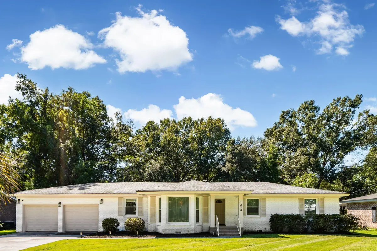 1854 Ashley Hall Road, Charleston, SC 29407 - #1