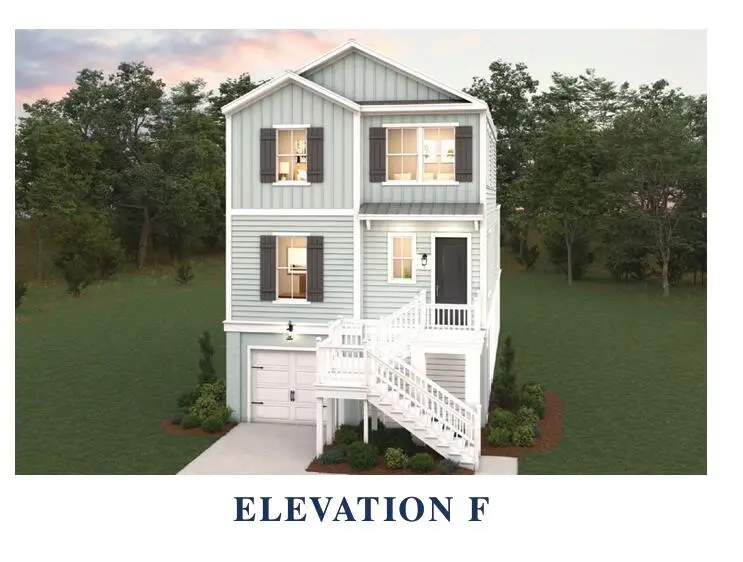 7317 Longtown Drive, Hanahan, SC 29410 - #1