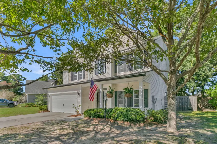 1516 Maple Grove Drive, Johns Island, SC 29455 - #3