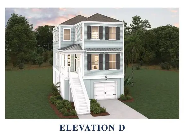 7321 Longtown Drive, Hanahan, SC 29410