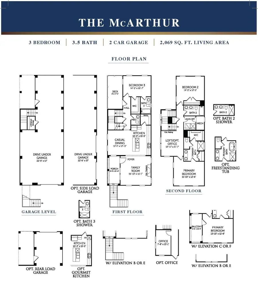 7321 Longtown Drive, Hanahan, SC 29410 - #2