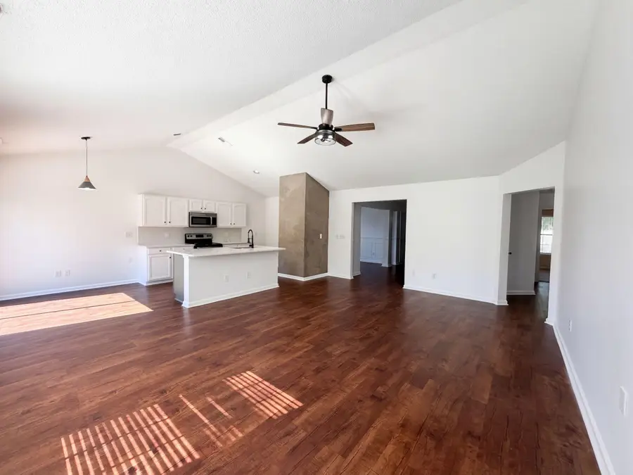 5138 Thornton Drive, Summerville, SC 29485 - #2