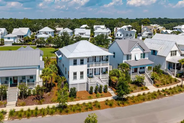 8039 Jack Island Drive, Johns Island, SC 29455