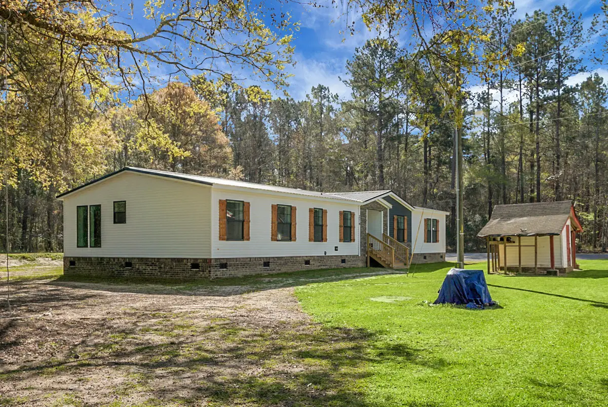 274 Rae Lane, Bonneau, SC 29431 - #1