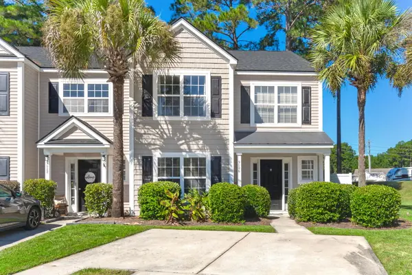 9026 Maple Grove Drive, Summerville, SC 29485