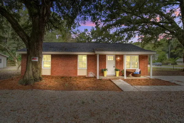 3285 Peyton Street, Johns Island, SC 29455