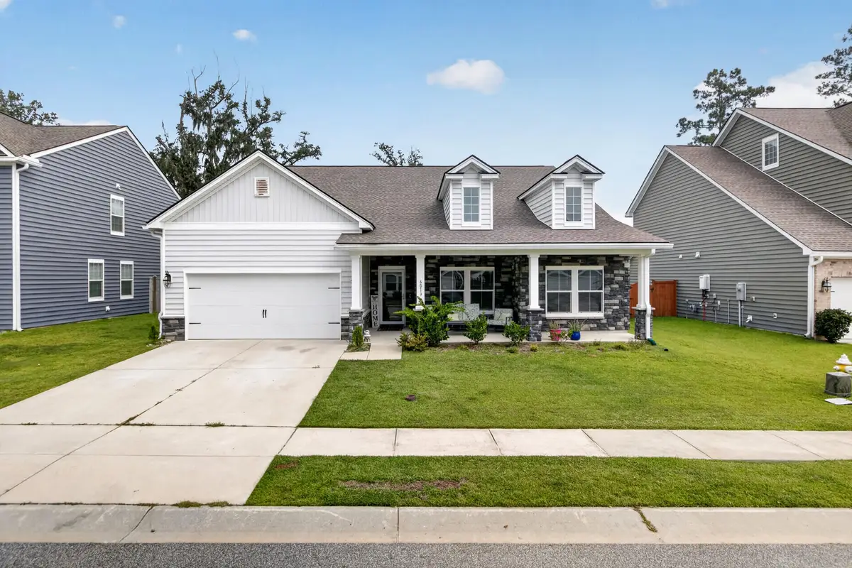 6013 Coral Berry Road, Hanahan, SC 29410 - #1