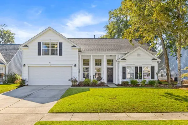 411 Blue Dragonfly Drive, Charleston, SC 29414