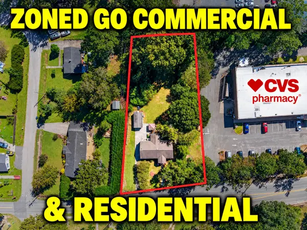 2220 Parsonage Road, Charleston, SC 29414