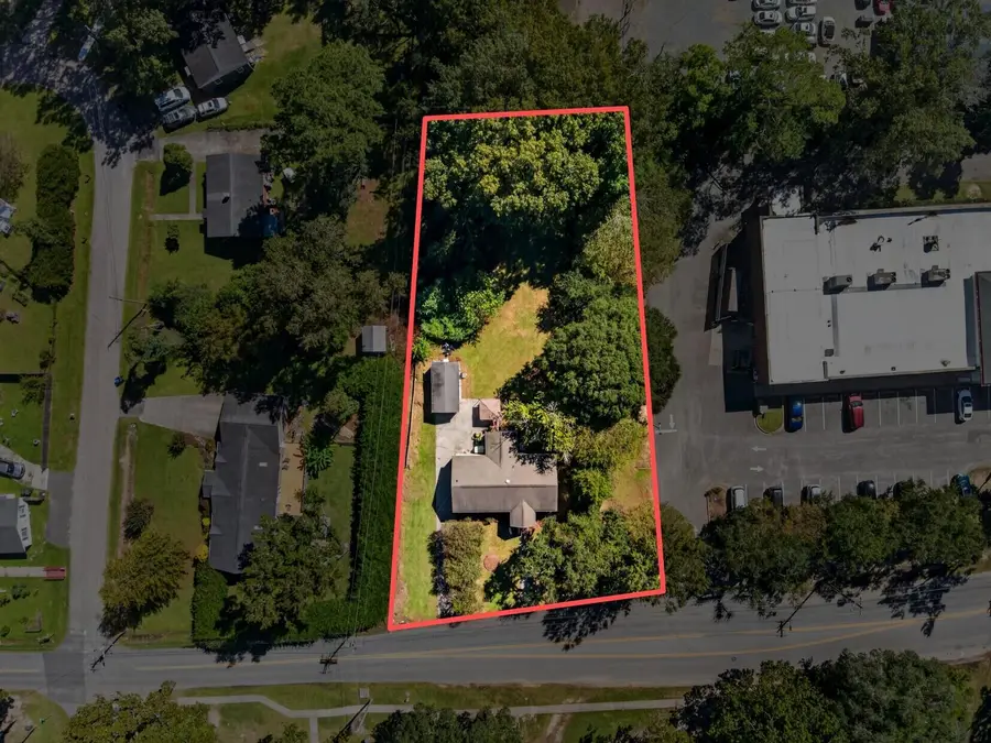 2220 Parsonage Road, Charleston, SC 29414 - #2