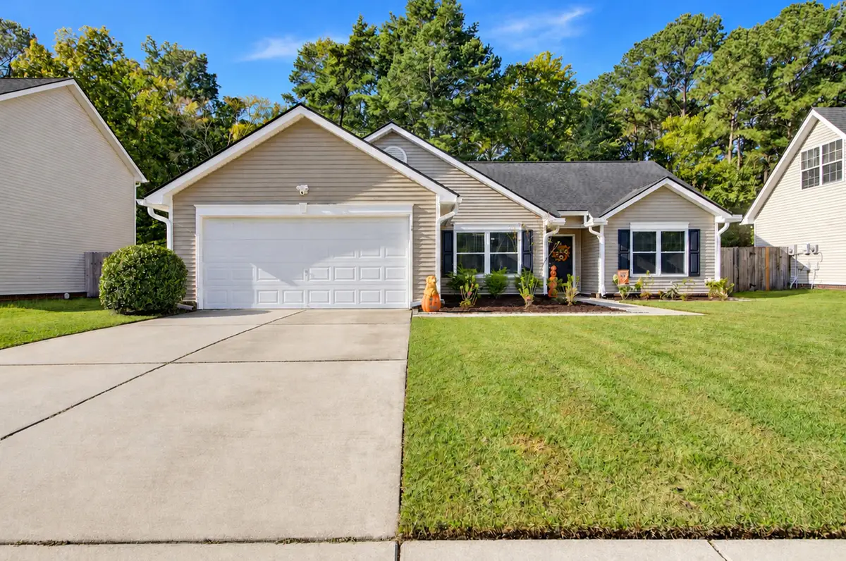 592 Hainsworth Drive, Charleston, SC 29414 - #1