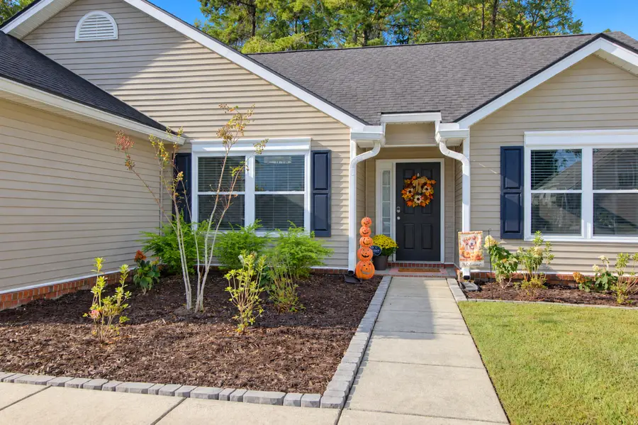 592 Hainsworth Drive, Charleston, SC 29414 - #2