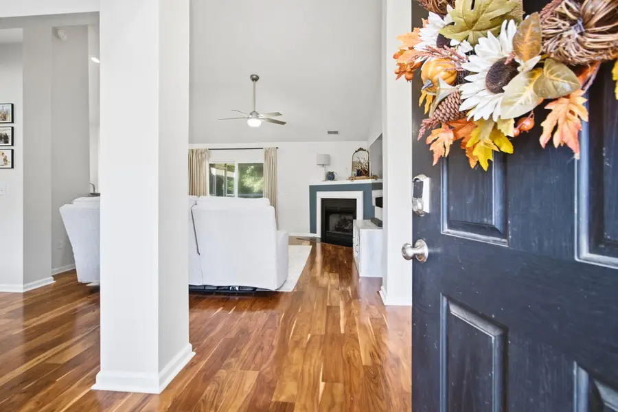 592 Hainsworth Drive, Charleston, SC 29414 - #3