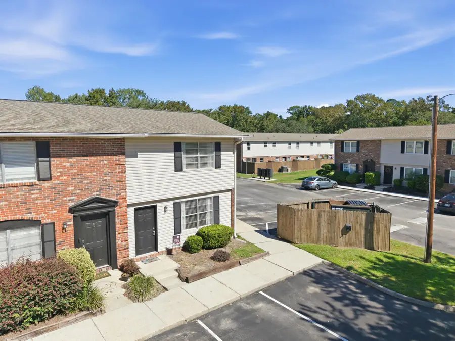 415 Parkdale Drive #13f, Charleston, SC 29414 - #2