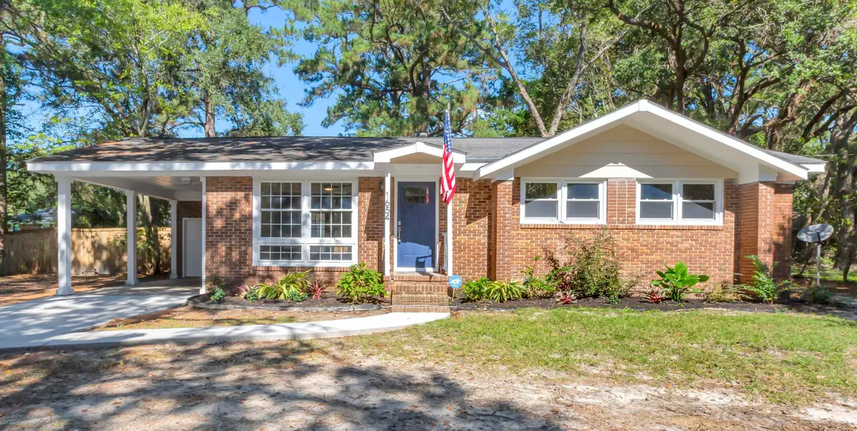 1654 Timothy Street, Charleston, SC 29407 - #1