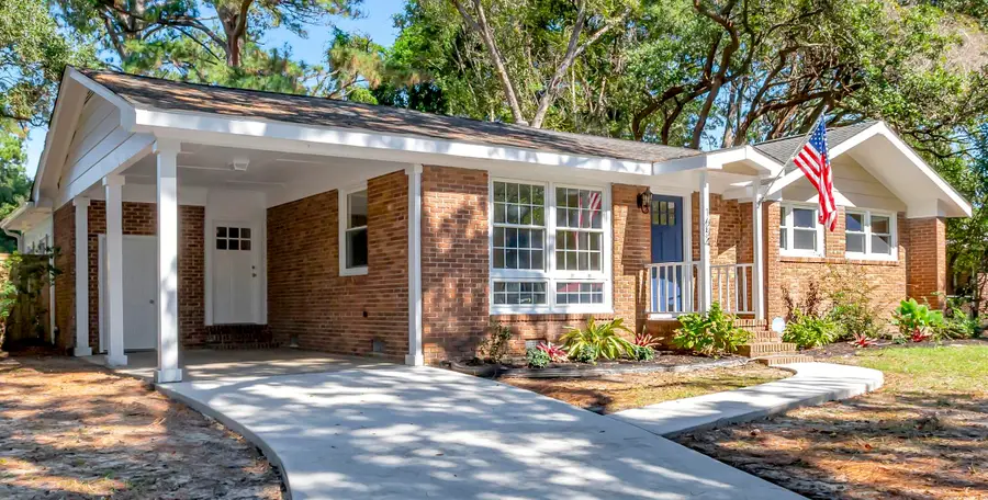 1654 Timothy Street, Charleston, SC 29407 - #2