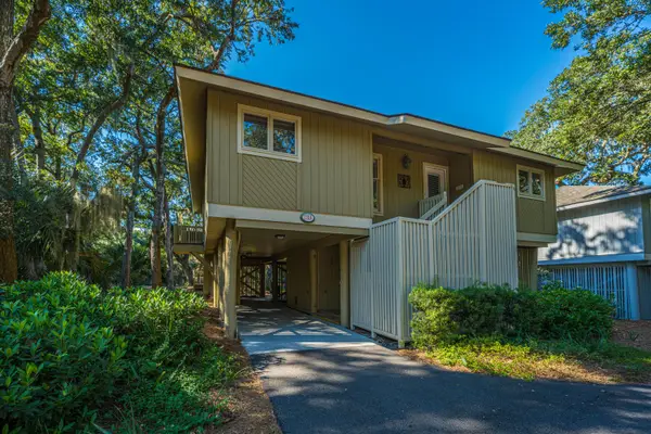 1116 Summerwind Lane, Johns Island, SC 29455