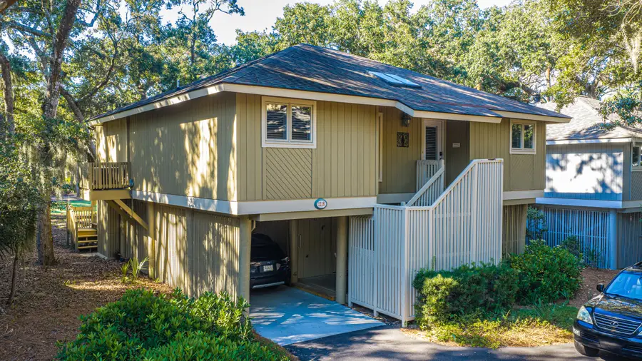 1116 Summerwind Lane, Johns Island, SC 29455 - #2