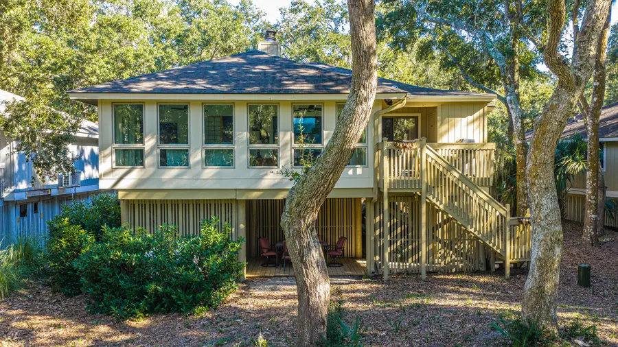 1116 Summerwind Lane, Johns Island, SC 29455 - #3