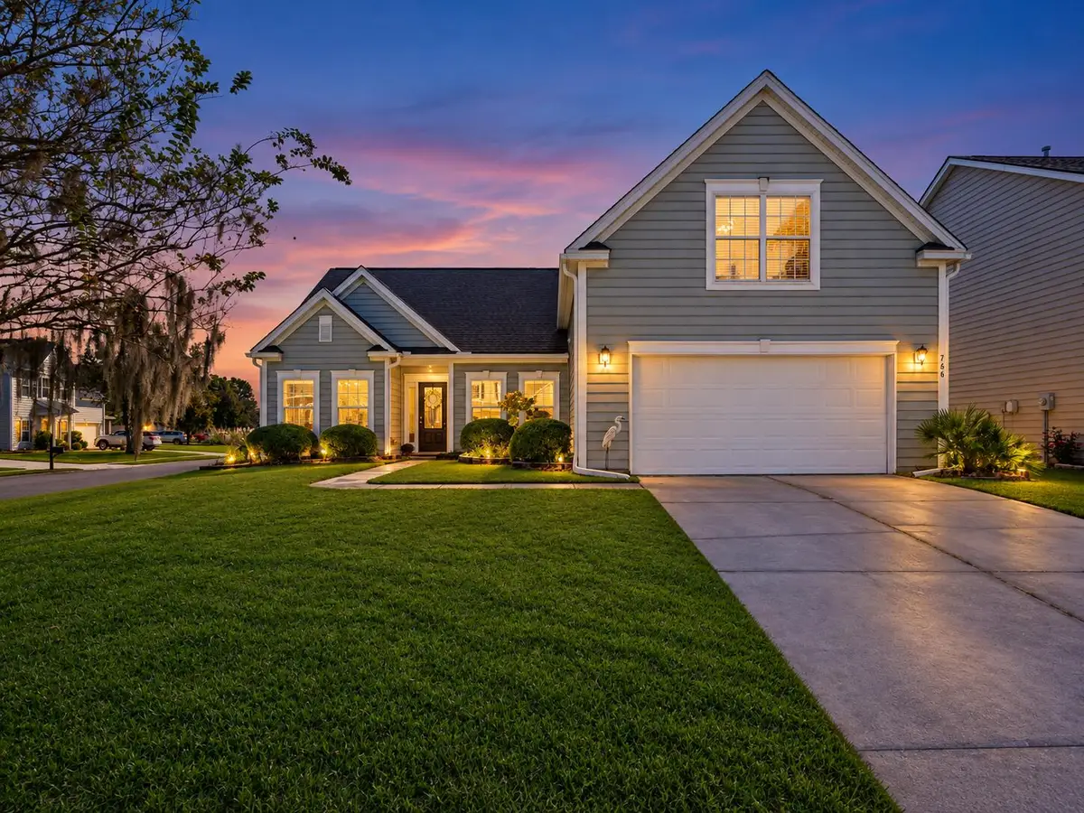 766 Bent Hickory Road, Charleston, SC 29414 - #1