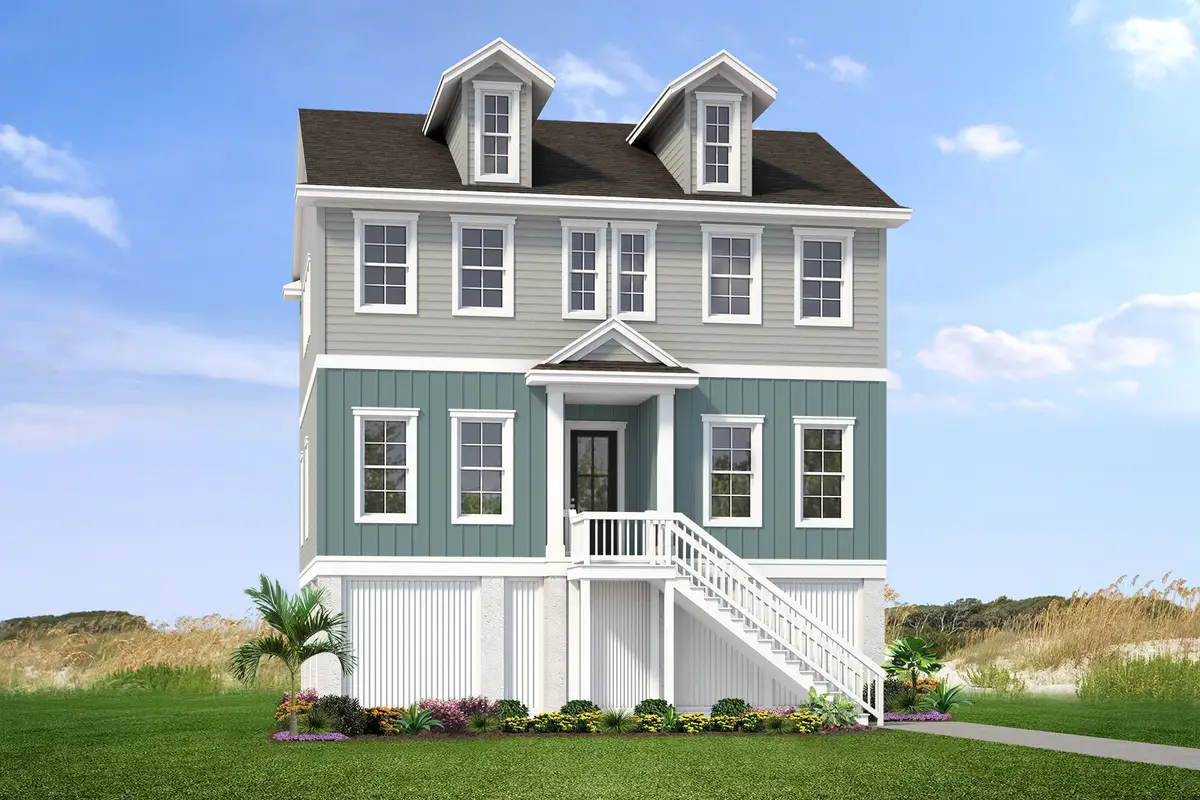 0 Marsh Flower Lane, Charleston, SC 29414 - #1