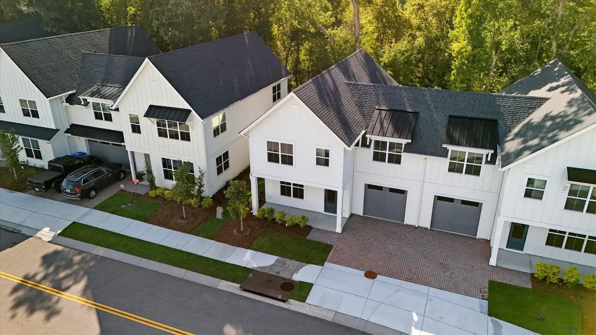 532 Hayes Park Boulevard, Johns Island, SC 29455 - #1
